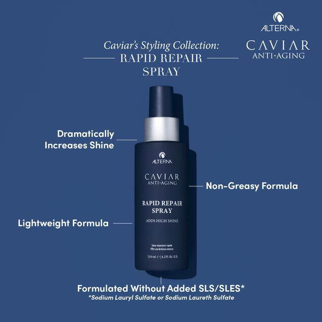 Caviar Anti-Aging Rapid Repair Spray