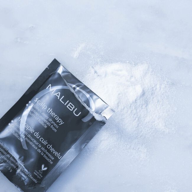 Scalp Therapy Wellness Remedy