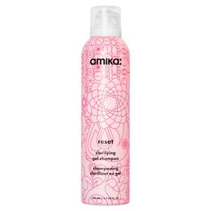 Reset Clarifying Gel Shampoo