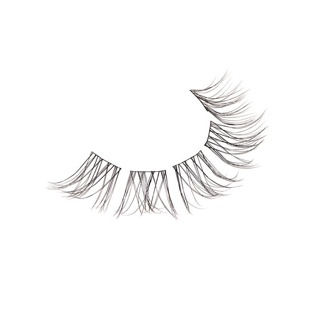 Seamless Underlash Extensions Naked Lashes Kit