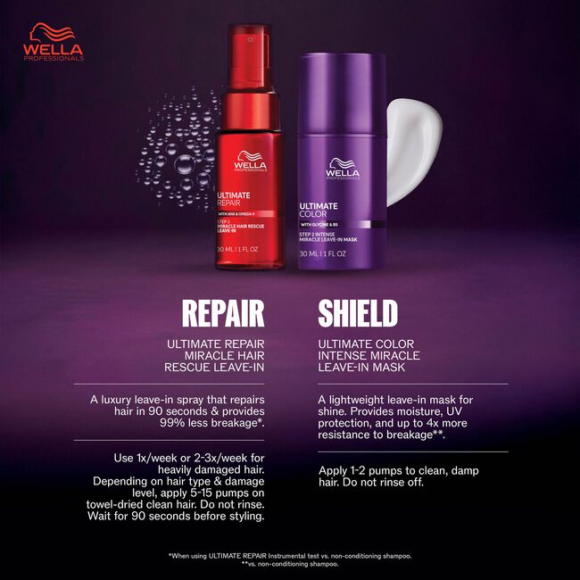 Repair Shield Duo