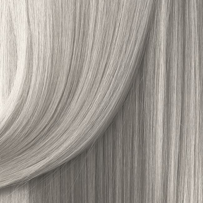 /81 Pale Silver BlondorPlex Permanent Cream Toner
