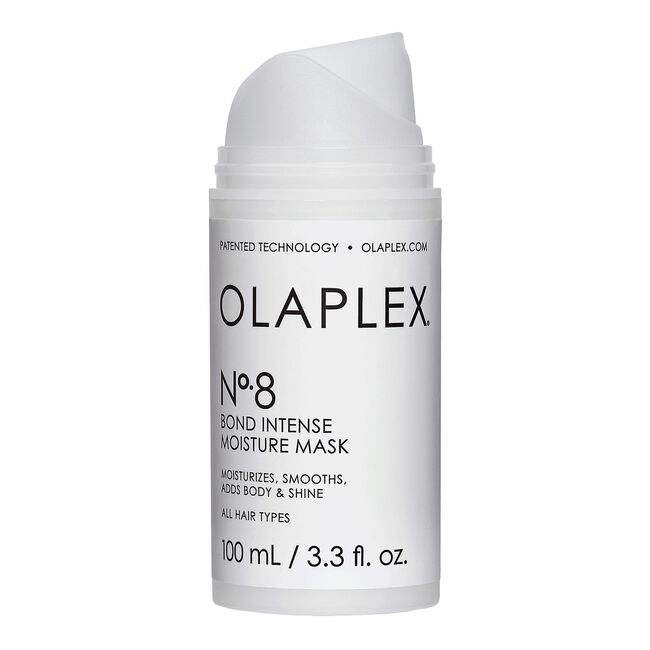 No. 8 Bond Intense Moisture Mask
