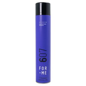 For-Me Hold Me Firmly Hairspray