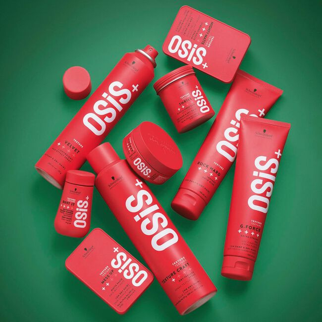 OSiS+ Flexwax