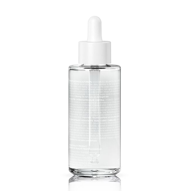 Moisturizing Scalp Drops