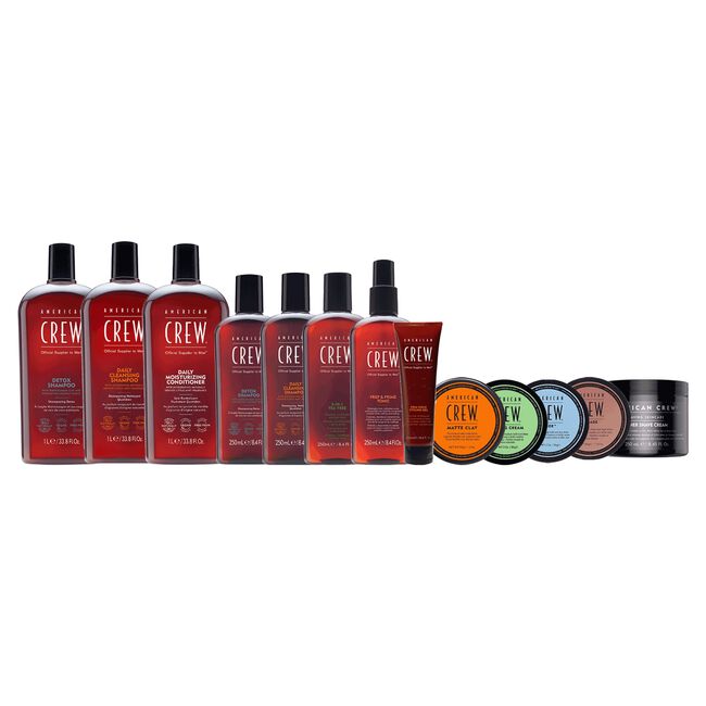 Complete Grooming Intro