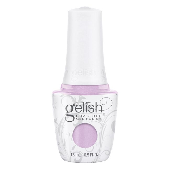 All The Queen's Bling Soak-Off Gel Polish