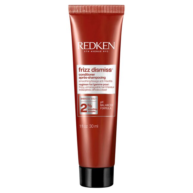 Frizz Dismiss Conditioner