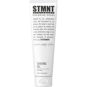 Shaving Gel