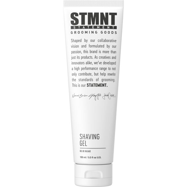 Shaving Gel