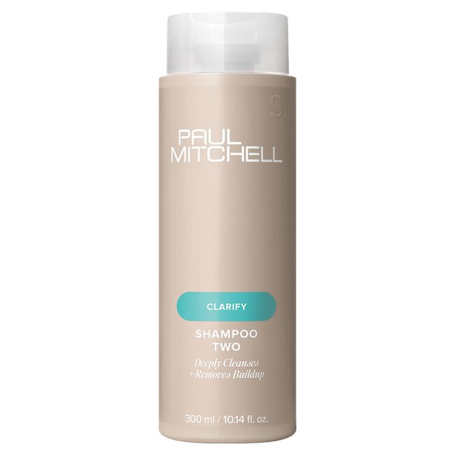 Shampoo Two