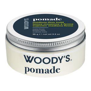 Pomade Medium-Firm Hold