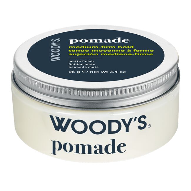 Pomade Medium-Firm Hold