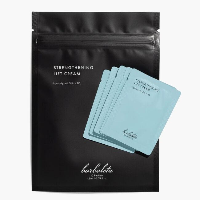 Lash Lift Strengthening Lift Cream