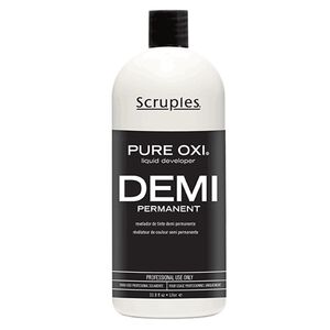 Demi Clear Developer