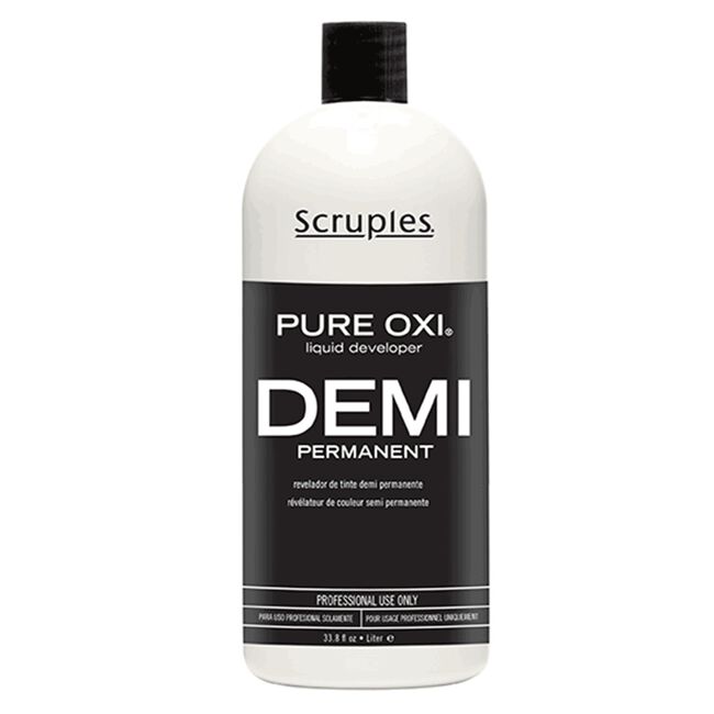 Demi Clear Developer
