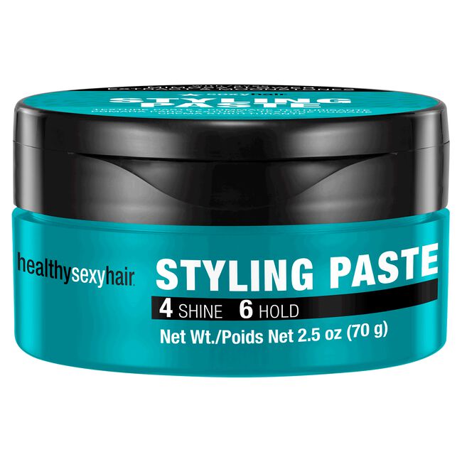 Healthy Sexy Hair Styling Texture Paste