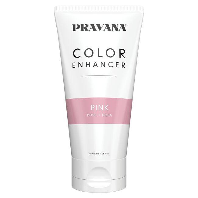 Color Enhancer Pink