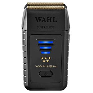 5 Star Vanish Shaver