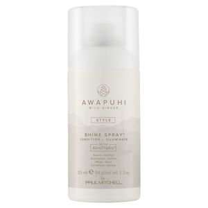 Awapuhi Wild Ginger Shine Spray