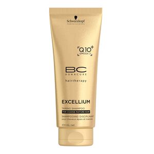 Excellium Taming Shampoo