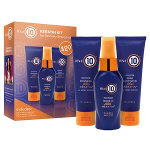 Keratin Kit