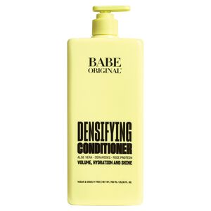 Babe Locks Densifying Conditioner