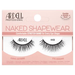 Naked Lashes #443