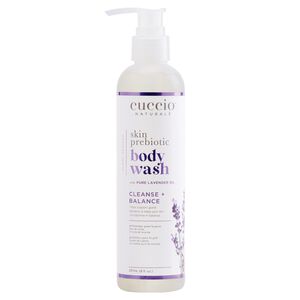 Skin Prebiotic Body Wash