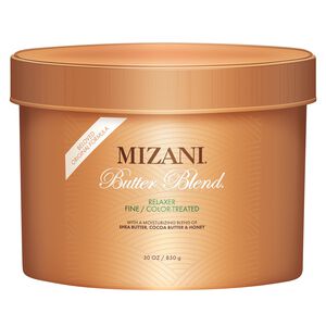 Original Butter Blend Relaxer for Fine/Color-Treated Hair