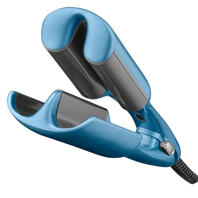 Nano Titanium Ionic Deep Waver