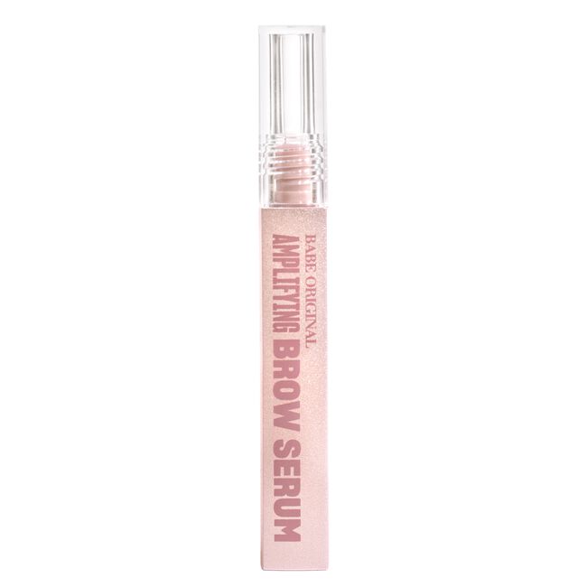 Babe Brow Serum