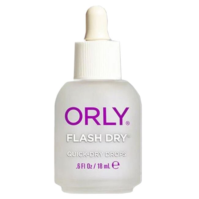 Flash Dry Quick-Dry Drops