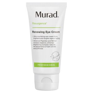 Professional Renewing Eye Cream