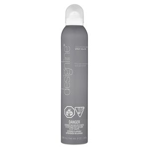 Volumizing Hairspray