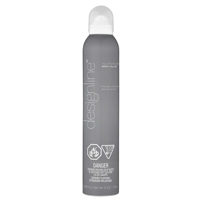 Volumizing Hairspray