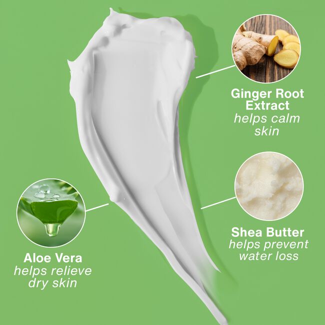 Original Body Herbal Moisturizer