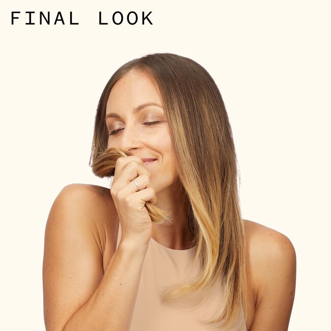001 Hair Fragrance