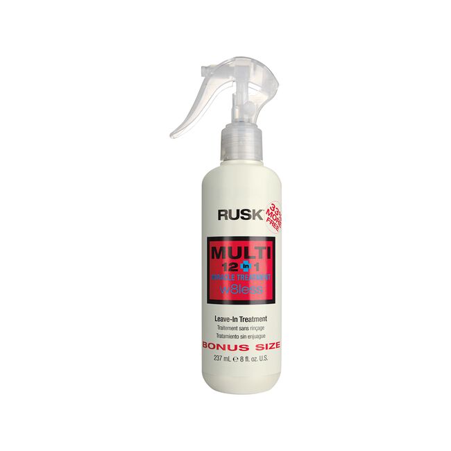 W8less Multi 12-IN-1 Miracle Leave-In