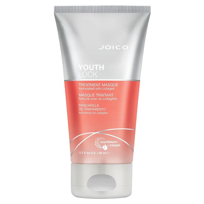 Youthlock Collagen Treatment Mask