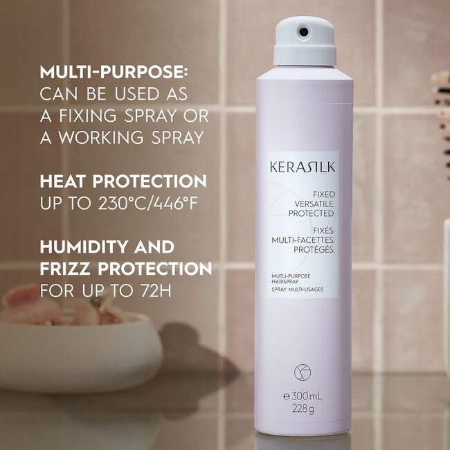 Color Protecting Trio