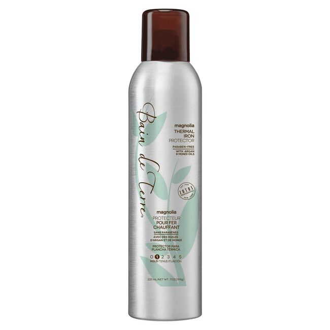 Magnolia Thermal Iron Protector