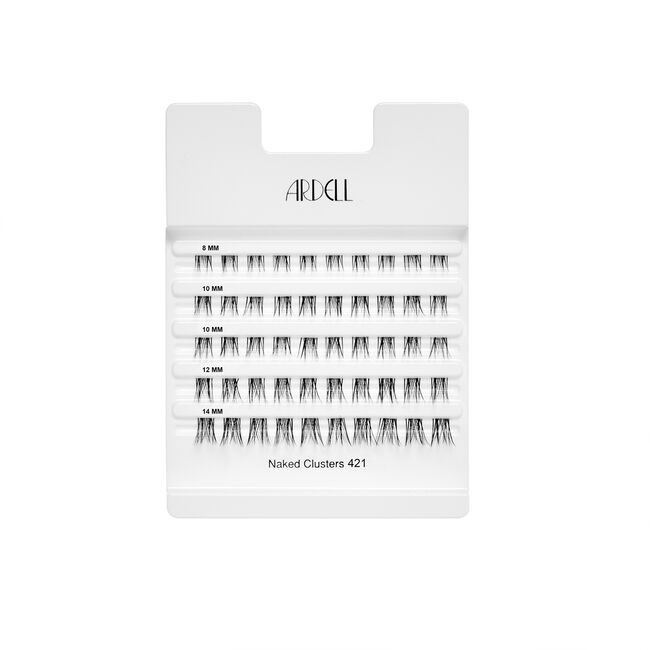 Half Naked Lashes #421