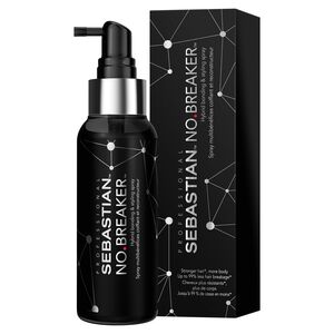 No.Breaker Hybrid Bonding & Styling Spray