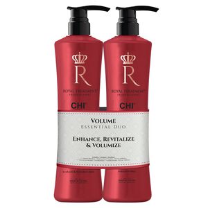 Royal Treatment Volume Essential Duo