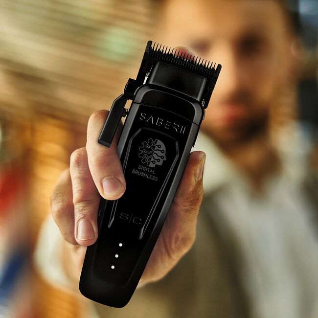 Saber II Clipper