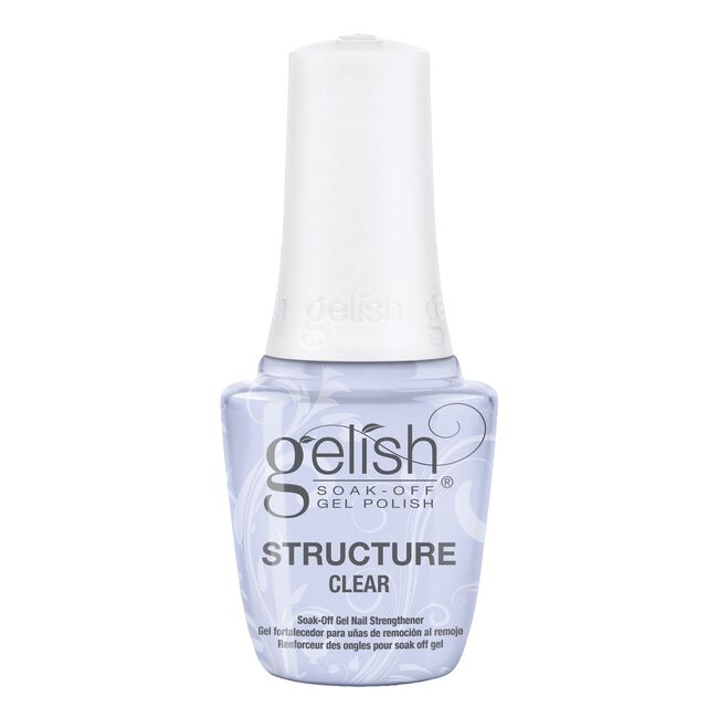 Clear Brush-On Structure Gel