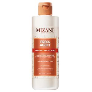 Press Agent Thermal Smoothing Sulfate-Free Shampoo