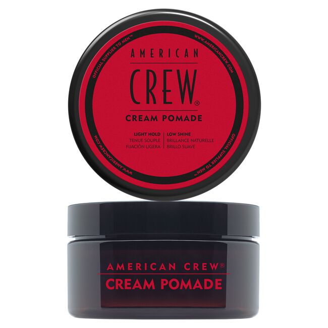 Cream Pomade